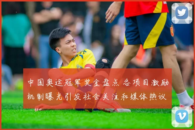 中国奥运冠军奖金盘点 各项目激励机制曝光引发社会关注和媒体热议