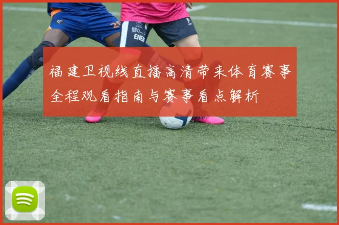 福建卫视线直播高清带来体育赛事全程观看指南与赛事看点解析